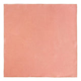 Chokore Peach Pure Silk Pocket Square, from the Solids Line