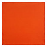 Chokore Salsa Pure Silk Pocket Square, from the Solids Line