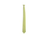 Chokore Grey & Lemon Green Silk Tie - Indian at Heart line