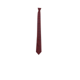 Chokore Red & Blue Silk Tie - Indian At Heart range