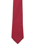 Marsela color Silk Tie for men