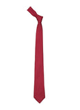 Marsela color Silk Tie for men