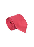 Marsela color Silk Tie for men