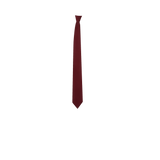 Chokore Red Silk Tie - Solids line