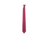 Chokore Flamingo Pink Silk Tie - Solids line